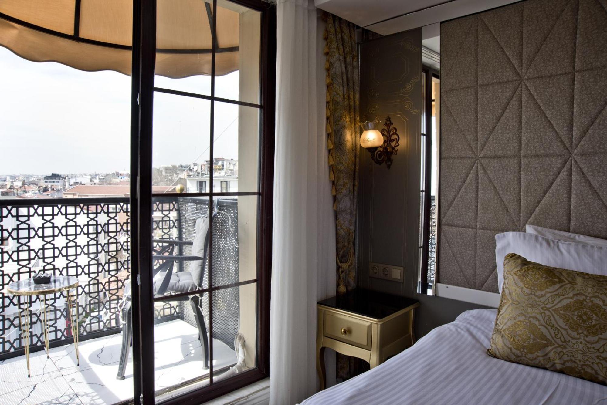 Sultan Suleyman Palace Hotel & Spa — Foto’s 2